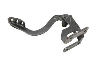 21 CFMoto UForce 600 Brake Pedal & Bracket Mount CF600UU - Image 3