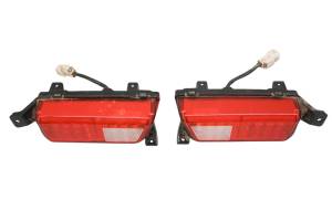 21 CFMoto UForce 600 Right & Left Tail Brake Lights CF600UU - Image 1