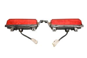 21 CFMoto UForce 600 Right & Left Tail Brake Lights CF600UU - Image 3