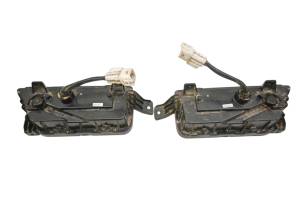 21 CFMoto UForce 600 Right & Left Tail Brake Lights CF600UU - Image 5