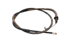 Polaris - 02 Polaris Sportsman 90 Front Brake Cable - Image 1