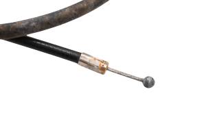 Polaris - 02 Polaris Sportsman 90 Front Brake Cable - Image 3