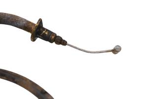 Polaris - 02 Polaris Sportsman 90 Front Brake Cable - Image 5