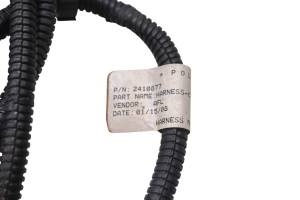 Polaris - 09 Polaris Ranger 700 Tail Light Wire Harness Electrical Wiring - Image 3