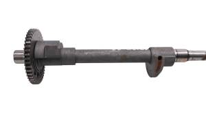 03 Triumph Daytona 955i Counter Balancer Crankshaft Balance - Image 3