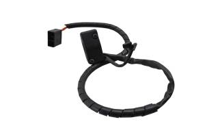 03 Triumph Daytona 955i Handlebar Start Stop Engine Switch - Image 4