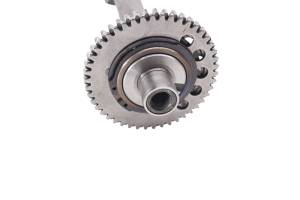 03 Triumph Daytona 955i Counter Balancer Crankshaft Balance - Image 6