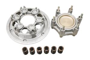 Can-Am - 19 Can-Am Spyder F3 SE6 Clutch Pressure Plate - Image 2