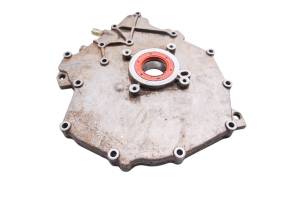 Can-Am - 06 Can-Am Outlander 800 4x4 Crankcase Pto Cover - Image 2