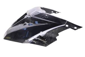 Yamaha - 15 Yamaha Waverunner FX SVHO Stern Storage Cover FC1800P - Image 3