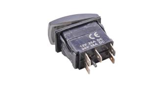 SuperATV - 13 Polaris RZR 800 Switch SuperATV - Image 2