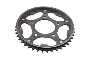 Honda - 85 Honda Interceptor 500 Rear Sprocket VF500F - Image 1