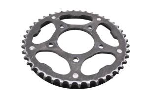 Honda - 85 Honda Interceptor 500 Rear Sprocket VF500F - Image 2