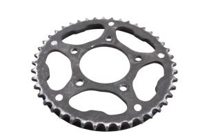 Honda - 85 Honda Interceptor 500 Rear Sprocket VF500F - Image 3