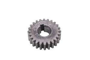 Kawasaki - 83 Kawasaki KX80 Crank Gear - Image 2