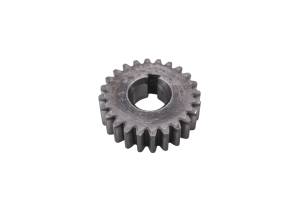 Kawasaki - 83 Kawasaki KX80 Crank Gear - Image 3