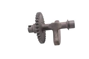 Yamaha - 04 Yamaha TTR125E Counter Balancer Crankshaft Balance - Image 2