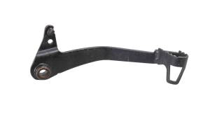 Kawasaki - 08 Kawasaki Brute Force 650 4x4i Rear Brake Pedal KVF650 - Image 1