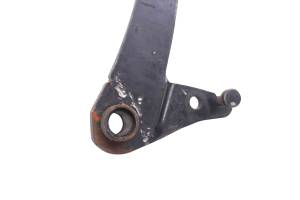 Kawasaki - 08 Kawasaki Brute Force 650 4x4i Rear Brake Pedal KVF650 - Image 3