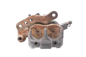 Kawasaki - 08 Kawasaki Brute Force 650 4x4i Front Right Brake Caliper KVF650 - Image 2