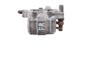 Kawasaki - 08 Kawasaki Brute Force 650 4x4i Front Right Brake Caliper KVF650 - Image 3