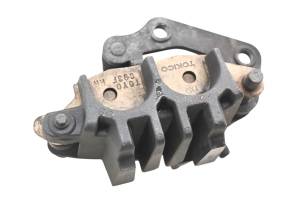 Kawasaki - 09 Kawasaki Versys 650 Front Right Brake Caliper LE650A - Image 6