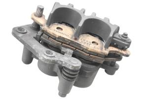 Kawasaki - 09 Kawasaki Versys 650 Front Right Brake Caliper LE650A - Image 8