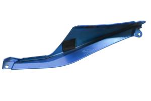 Kawasaki - 09 Kawasaki Versys 650 Right Side Tail Panel Fairing Cover LE650A - Image 5