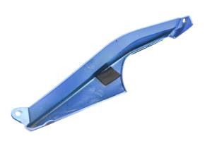 Kawasaki - 09 Kawasaki Versys 650 Right Side Tail Panel Fairing Cover LE650A - Image 8