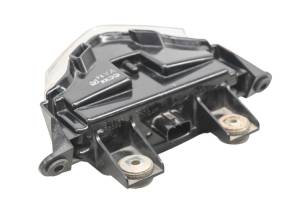 Kawasaki - 09 Kawasaki Versys 650 Tail Brake Light LE650A - Image 12