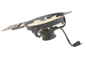 Kawasaki - 87 Kawasaki Ninja 500 Radiator Fan EX500A - Image 3