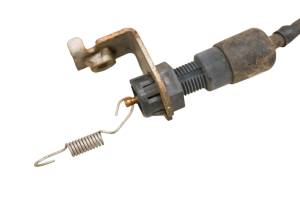 Kawasaki - 87 Kawasaki Ninja 500 Rear Brake Tail Light Switch Sensor EX500A - Image 5