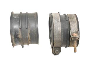 Kawasaki - 87 Kawasaki Ninja 500 Intake Manifold Boots EX500A - Image 4