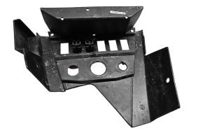 Can-Am - 12 Can-Am Commander 1000 XT 4x4 Dash Board Cover - Image 5