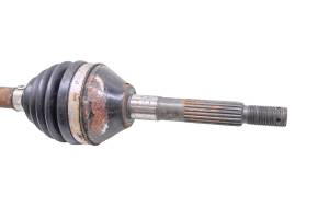 Kubota - 13 Kubota RTV1100 Front Right Cv Axle - Image 3