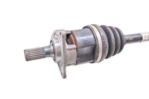 Kubota - 13 Kubota RTV1100 Front Right Cv Axle - Image 5