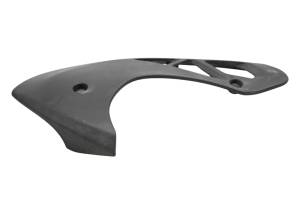 Kawasaki - 09 Kawasaki Versys 650 Exhaust Cover Right Side LE650A - Image 2