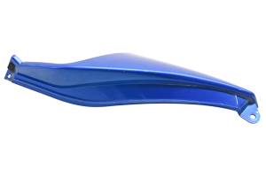 Kawasaki - 09 Kawasaki Versys 650 Left Side Tail Panel Fairing Cover LE650A - Image 2