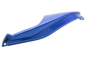 Kawasaki - 09 Kawasaki Versys 650 Left Side Tail Panel Fairing Cover LE650A - Image 4