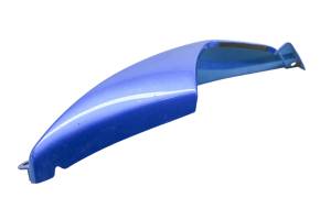 Kawasaki - 09 Kawasaki Versys 650 Left Side Tail Panel Fairing Cover LE650A - Image 8