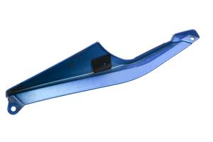 Kawasaki - 09 Kawasaki Versys 650 Left Side Tail Panel Fairing Cover LE650A - Image 10