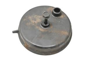 Kawasaki - 87 Kawasaki Ninja 500 Breather Cover EX500A - Image 4