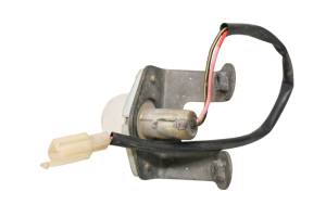 Kawasaki - 87 Kawasaki Ninja 500 License Plate Light EX500A - Image 5