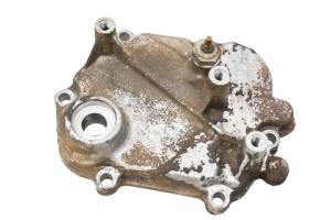 Kawasaki - 87 Kawasaki Ninja 500 Gear Change Engine Cover EX500A - Image 3