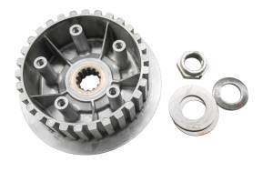 Kawasaki - 09 Kawasaki Versys 650 Inner Clutch Hub LE650A - Image 3