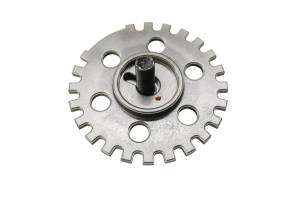 Kawasaki - 09 Kawasaki Versys 650 Inner Clutch Hub LE650A - Image 9