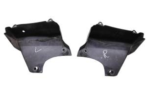 Honda - 16 Honda CBR500RR Side Cover Cowls - Image 2