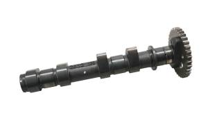 09 Kawasaki Versys 650 Intake Camshaft Cam Shaft LE650A