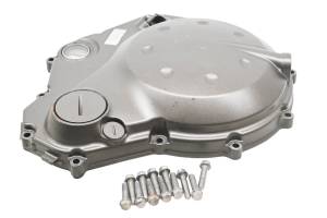 Kawasaki - 09 Kawasaki Versys 650 Clutch Cover LE650A - Image 3