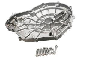 Kawasaki - 09 Kawasaki Versys 650 Clutch Cover LE650A - Image 7